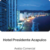 ¿Quiénes Somos? 15 hotel presidente acapulco
