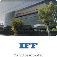 ¿Quiénes Somos? 17 iff