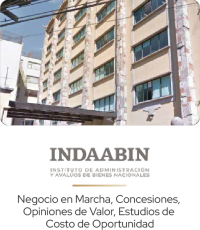 ¿Quiénes Somos? 18 indaabin