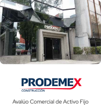 ¿Quiénes Somos? 20 prodemex