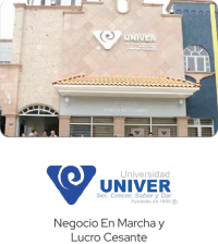 ¿Quiénes Somos? 23 univer