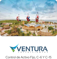 ¿Quiénes Somos? 24 ventura